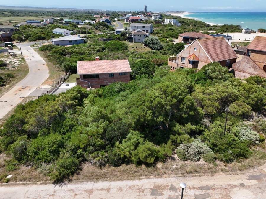 0 Bedroom Property for Sale in Paradise Beach Eastern Cape